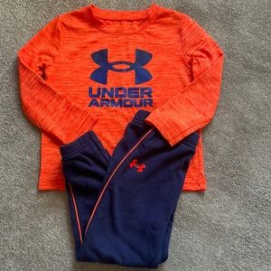 Toddler Boys Set